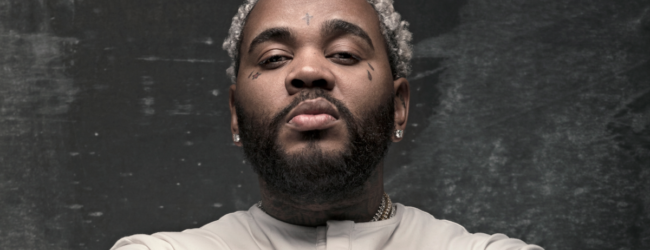 Kevin Gates – Beat Box (Freestyle)