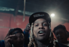 Lil Durk – Should’ve Ducked ft. Pooh Shiesty