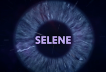 Tobin Mueller – Selene, Eye of the Night