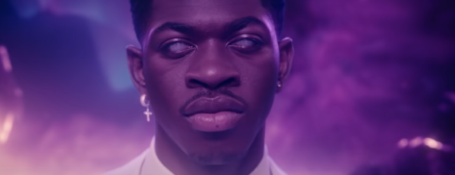 Lil Nas X – SUN GOES DOWN