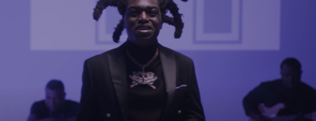 Kodak Black – Oracle