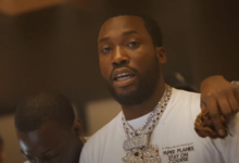 Meek Mill – Flamerz Flow