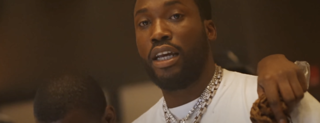 Meek Mill – Flamerz Flow