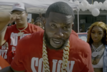 Gucci Mane – Posse On Bouldercrest (feat. Pooh Shiesty & Sir Mix-A-Lot)