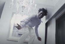 Kodak Black – Last Day In