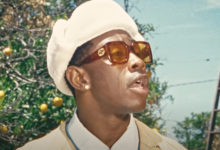 Tyler, The Creator – JUGGERNAUT