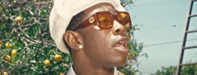 Tyler, The Creator – JUGGERNAUT