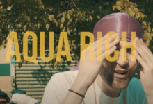 Seth Narley X Aqua Rich – 600 A ZIP