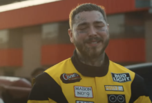 Post Malone – Motley Crew