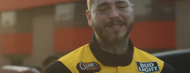 Post Malone – Motley Crew