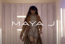 Maya J – Trouble