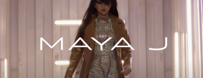 Maya J – Trouble