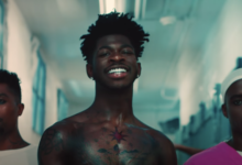 Lil Nas X, Jack Harlow – INDUSTRY BABY