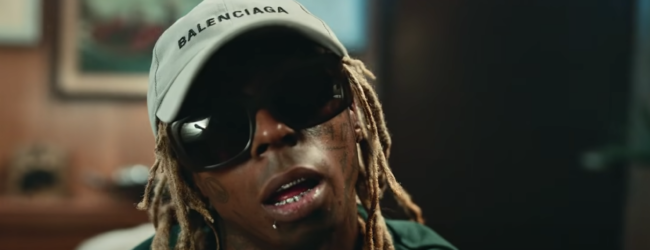 KSI x Lil Wayne – Lose