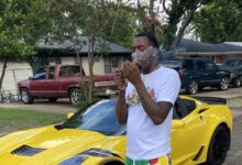 GasBagg Jefe – Big Bagg Talk