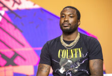 Meek Mill – Mandela Freestyle