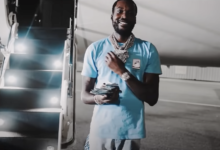 Meek Mill – Sharing Locations ft. Lil Baby & Lil Durk