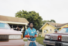 Kodak Black – Versatile 3