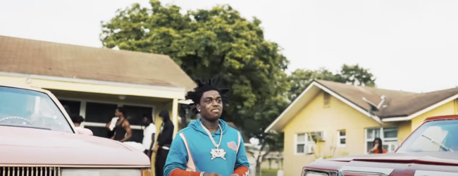 Kodak Black – Versatile 3