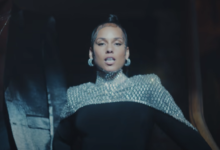 Alicia Keys – LALA (Unlocked) (Official Video) ft. Swae Lee