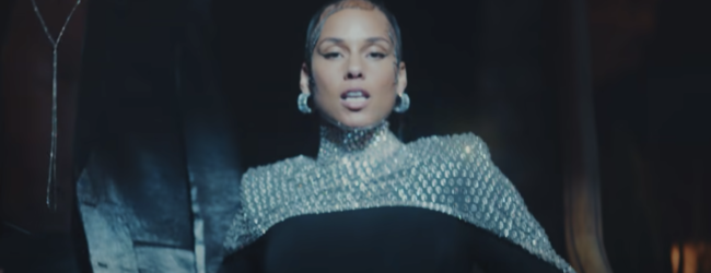 Alicia Keys – LALA (Unlocked) (Official Video) ft. Swae Lee