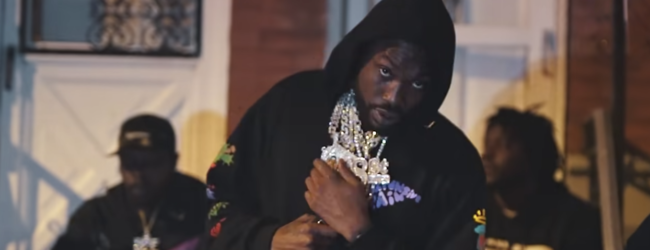 Meek Mill – Intro (Hate On Me)