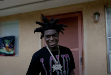 Kodak Black – Killing The Rats