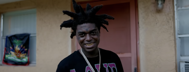 Kodak Black – Killing The Rats