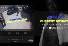 Blacc Cuzz – Current Situation