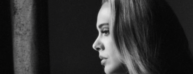 Adele – Easy On Me