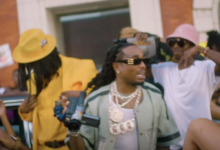 Quavo – Strub Tha Ground ft. Yung Miami