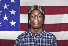 A$AP Rocky – Sandman (Audio)