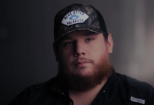 Luke Combs – Doin’ This