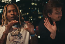 Lil Durk – Broadway Girls ft. Morgan Wallen