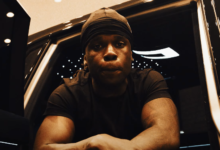 Pharroh.nc – To The Face (Official Music Video)