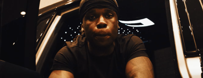 Pharroh.nc – To The Face (Official Music Video)