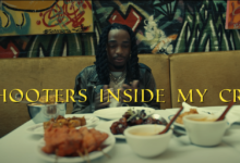 Quavo – Shooters Inside My Crib