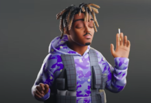 Juice WRLD – Cigarettes