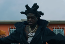 Kodak Black – Grinding All Season