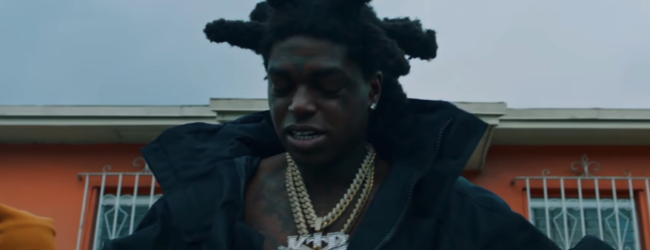 Kodak Black – Grinding All Season