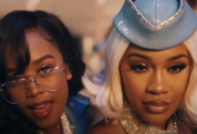 Saweetie – Closer ft. H.E.R.