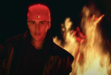 Justin Bieber & Omah Lay – Attention