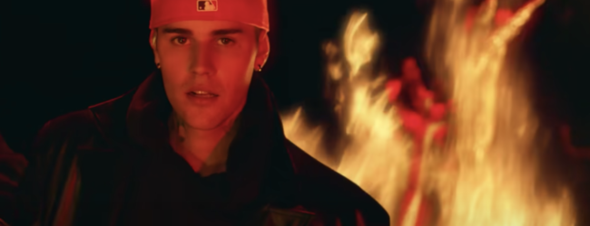 Justin Bieber & Omah Lay – Attention