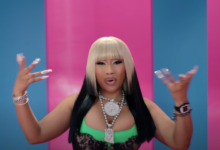 Coi Leray & Nicki Minaj – Blick Blick!