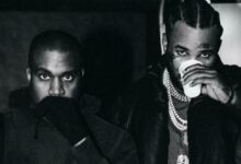 The Game, Kanye West – Eazy