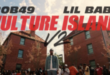 Rob49 – Vulture Island V2 ft. Lil Baby