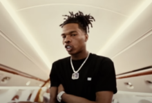 Lil Baby – In A Minute