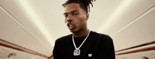 Lil Baby – In A Minute