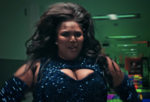 Lizzo – About Damn Time