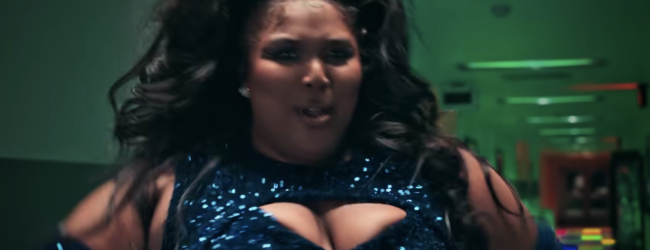 Lizzo – About Damn Time